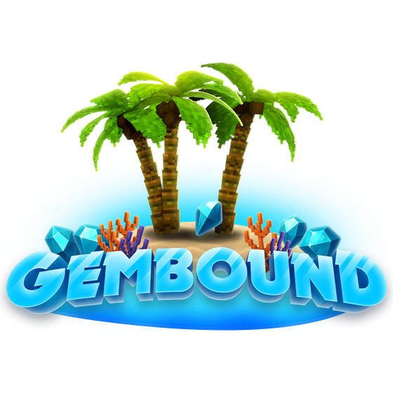 Gembound logo