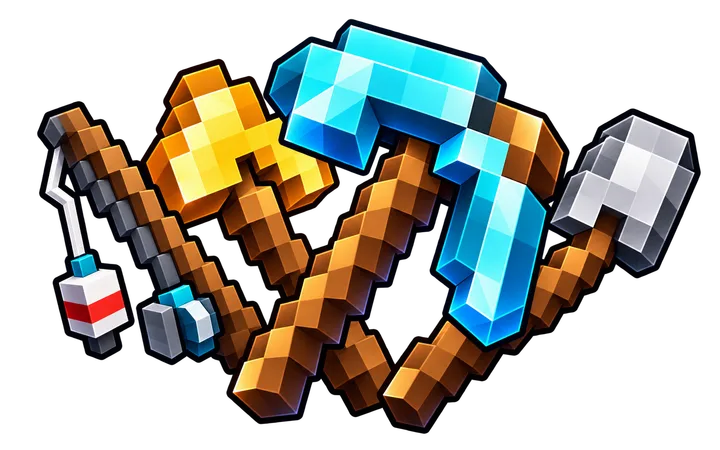 More than mining